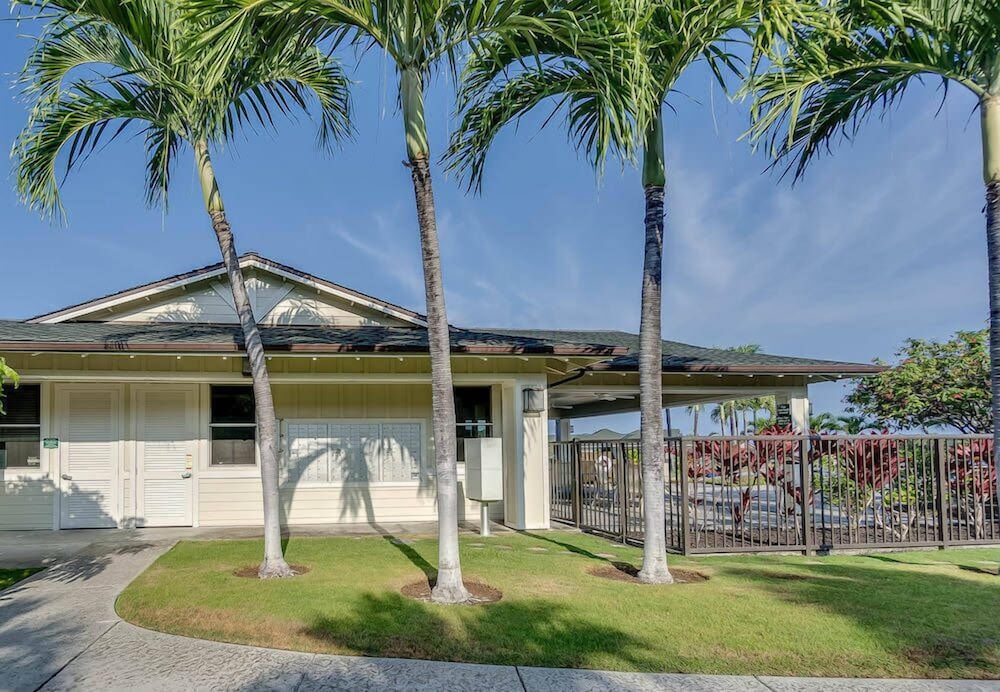 Фото Na Hale O Keauhou N1