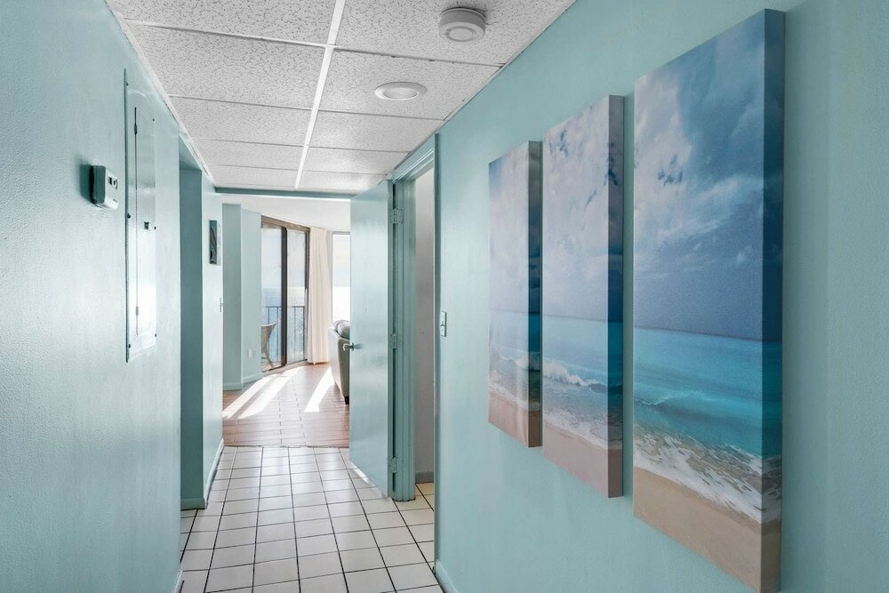 Фото Edgewater by iTrip Panama City Beach