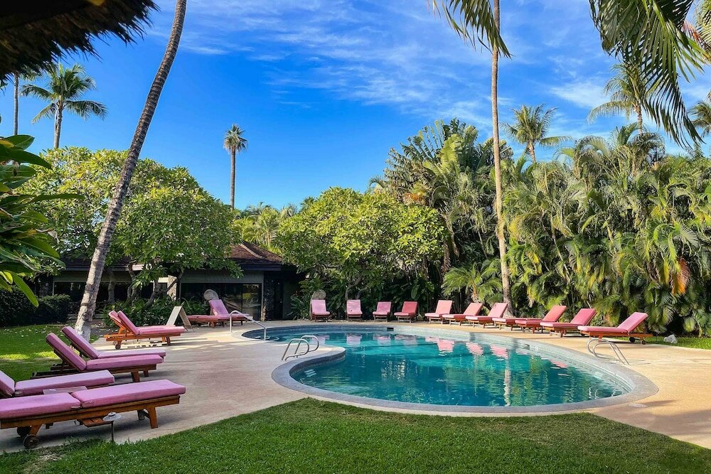 Фото Aina Nalu C107 2 Bedroom Condo by Redawning