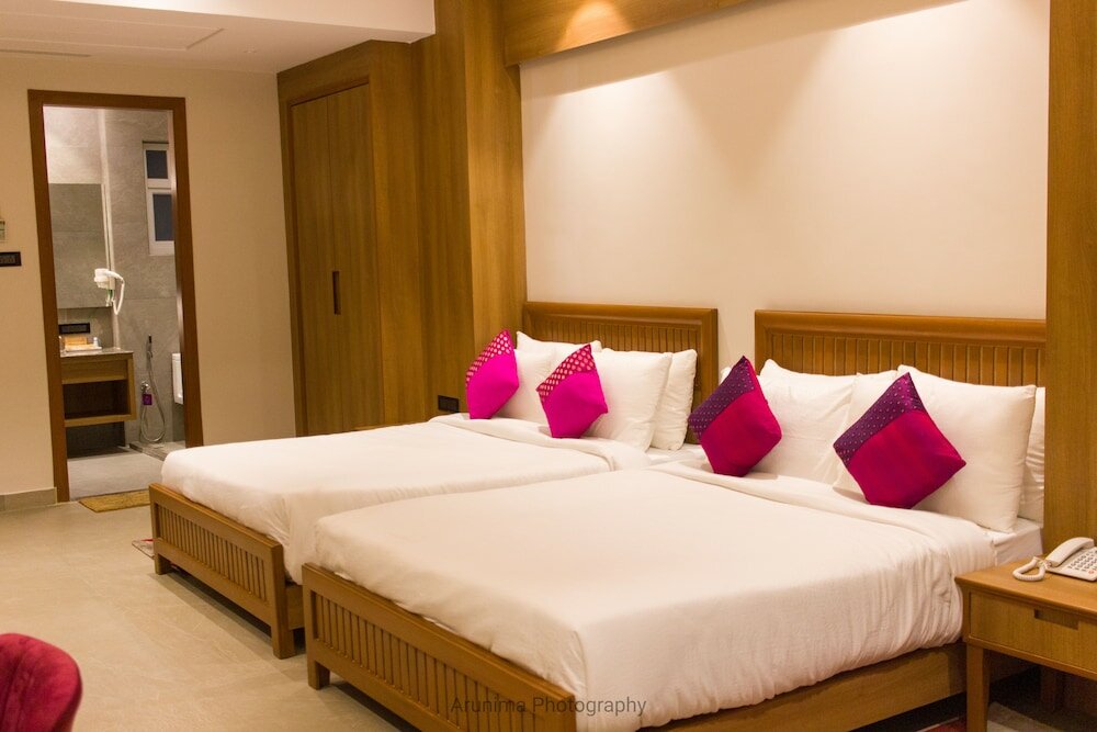 Фото Manohari The Tea Retreat