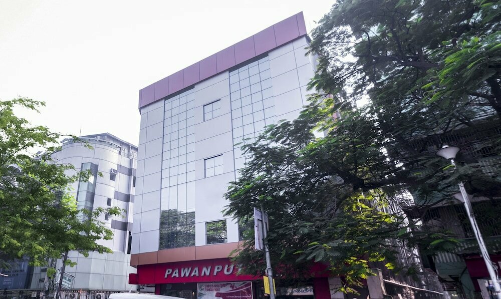 Hotel Treebo Pawan Putra, Calcutta, photo
