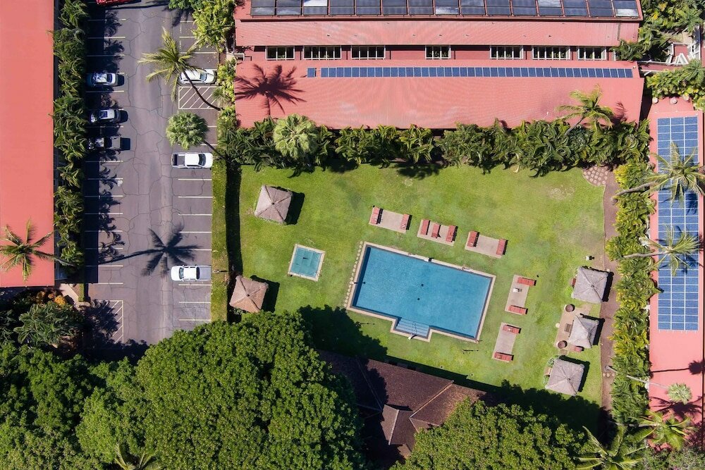 Фото Aina Nalu C107 2 Bedroom Condo by Redawning