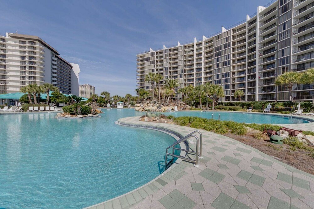 Фото Edgewater by iTrip Panama City Beach