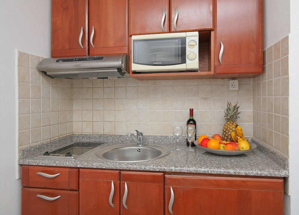 Фото Villa Antea Apartments