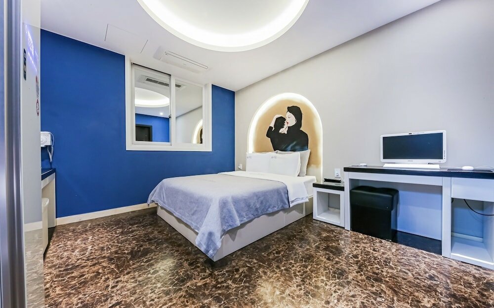 Фото Nonsan Rings