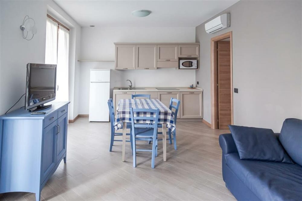 Фото Cascina Lugana