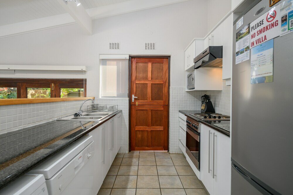 Фото San Lameer Villa Rentals 2907