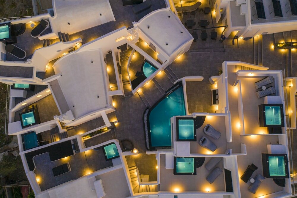 Фото Sole d'oro Luxury Suites