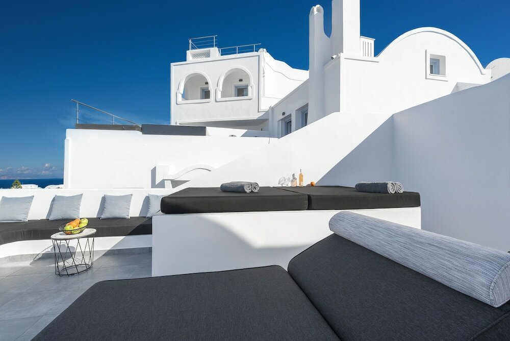 Фото Sole d'oro Luxury Suites