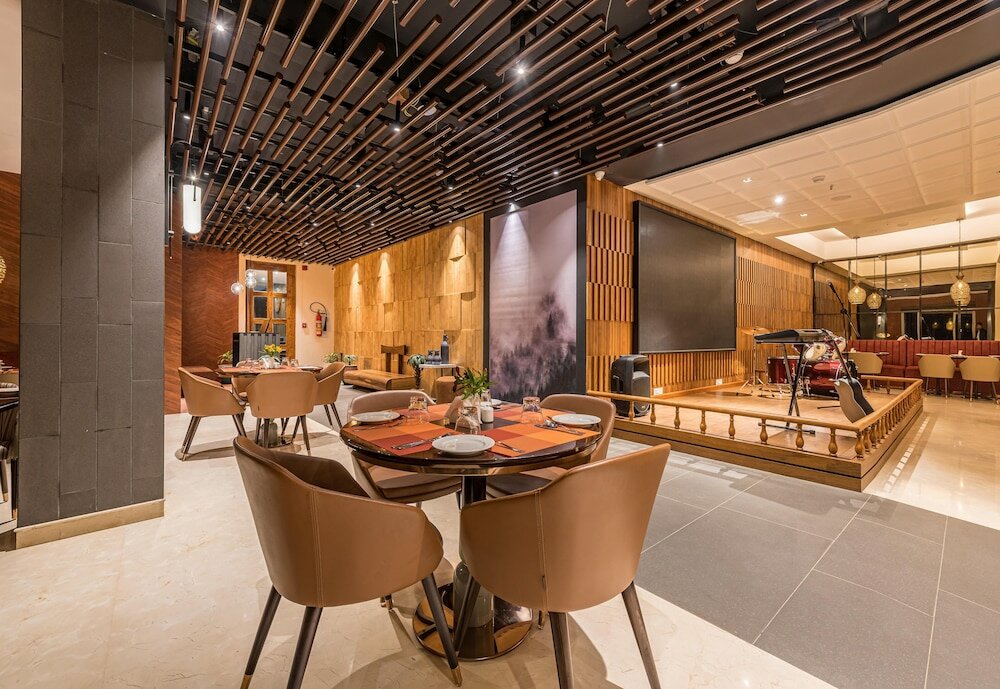 Фото Udaan Himalayan Suites and SPA