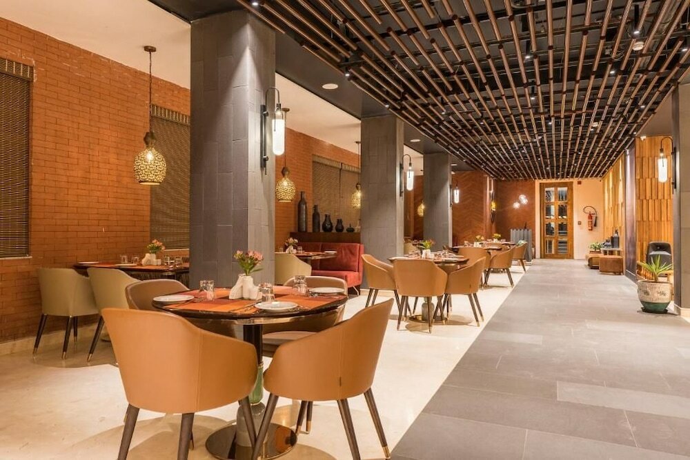 Фото Udaan Himalayan Suites and SPA