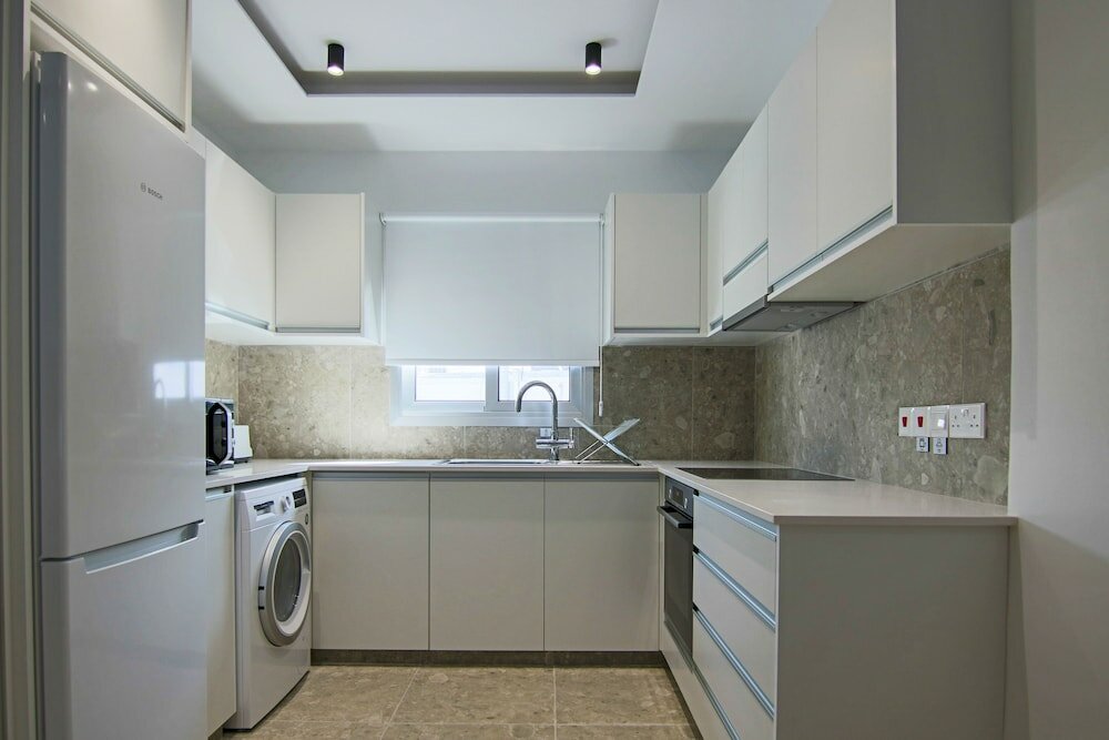 Фото Phaedrus Living: Seaside Luxury Flat Lighthouse 69