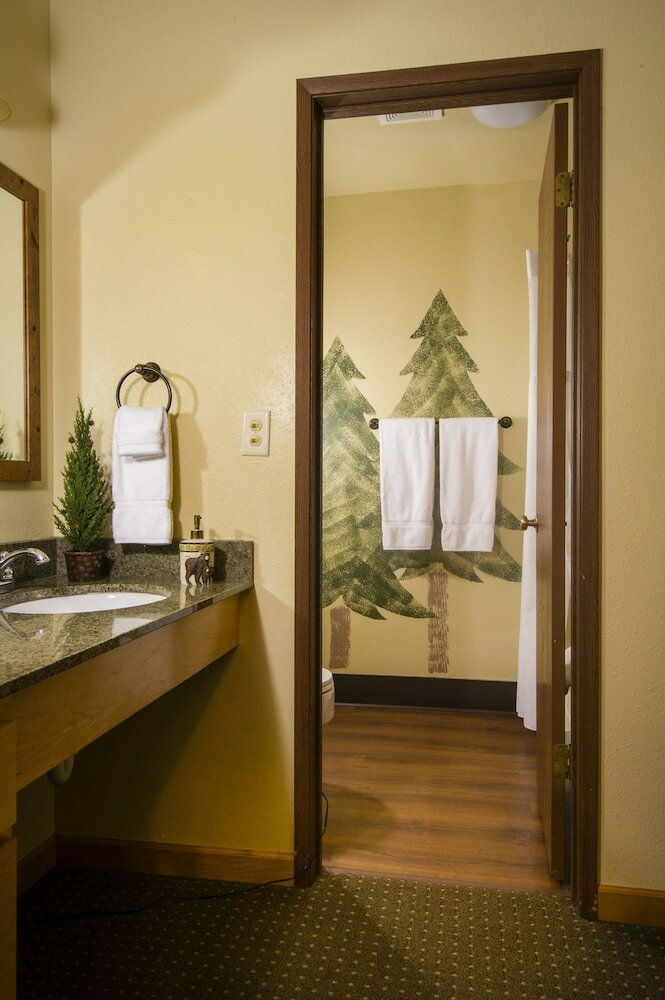 Фото Stoneridge Resort