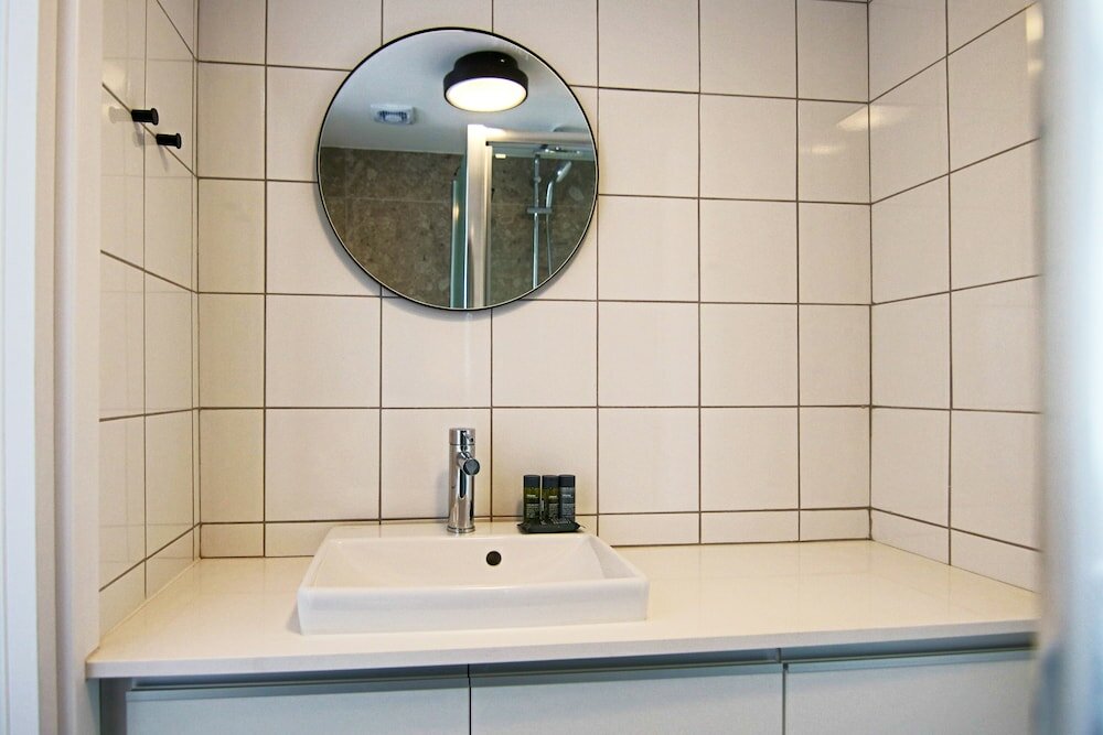 Фото Phaedrus Living: Seaside Luxury Flat Lighthouse 69