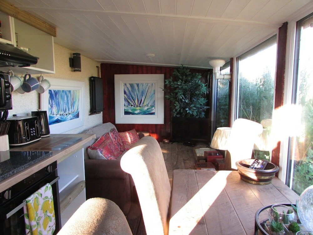 Фото Woodston Fishing Station