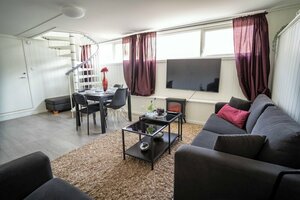 Гостиница Bnb Central Apartment 4stavanger Nicolas 2rooms
