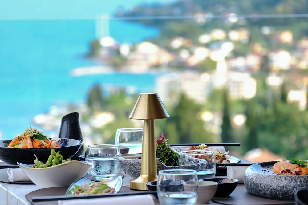 Фото Angsana Corfu Resort & SPA