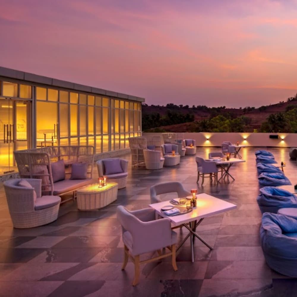 Фото The Westin Goa