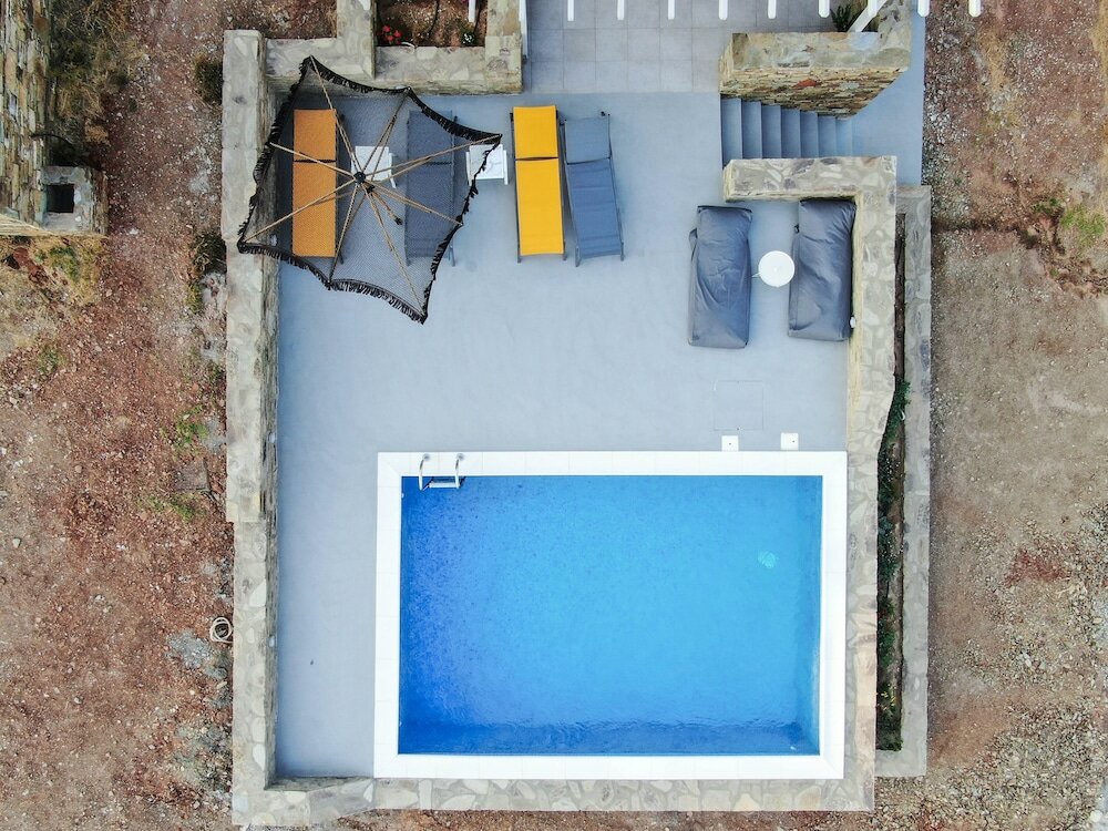 Фото Antigoni Villas