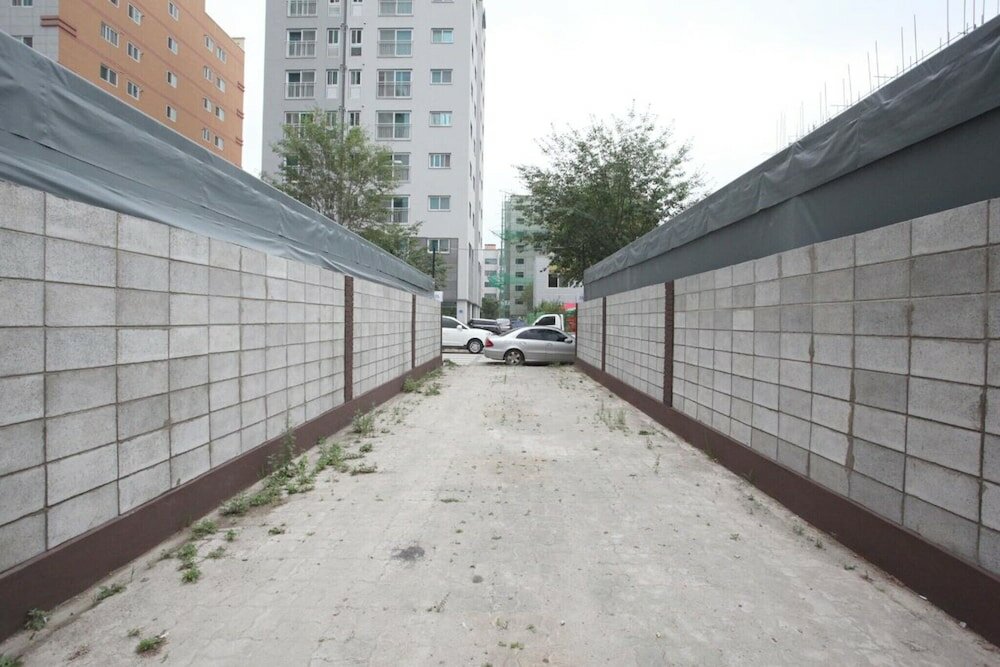 Фото Daejeon Yuseong 2x