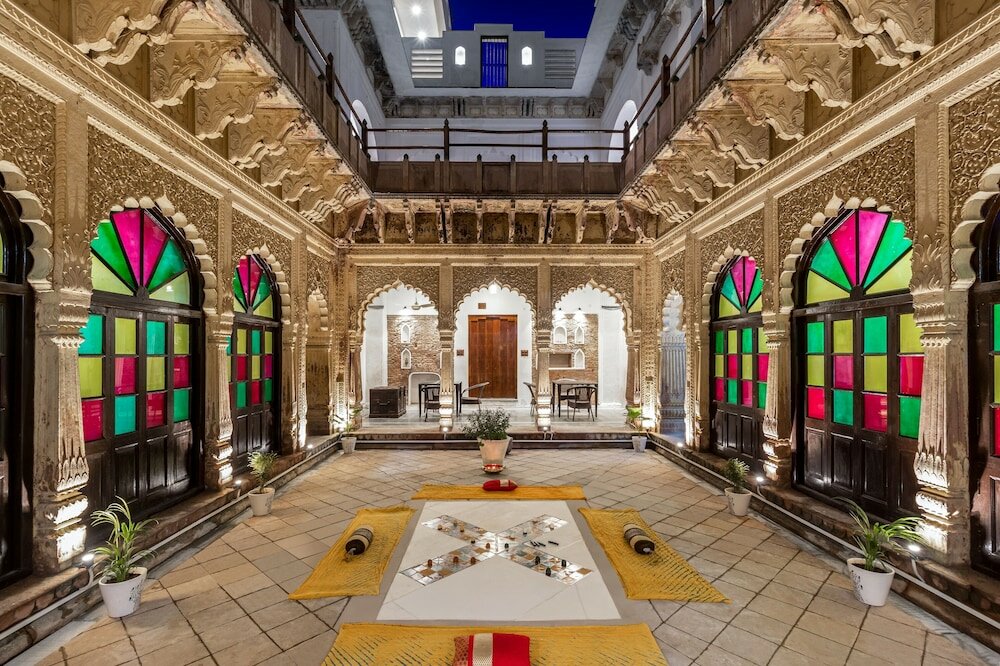 Фото отеля 3