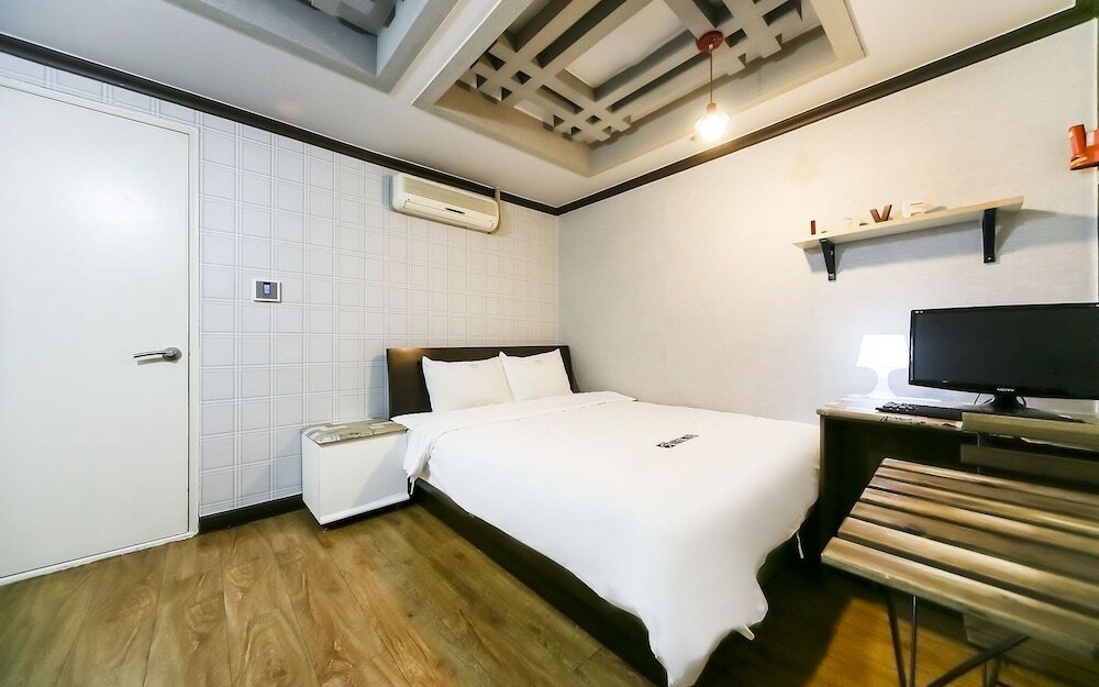 Фото Changwon Masan White