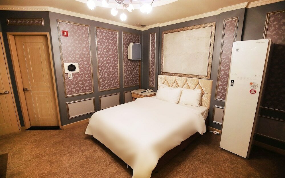 Фото Daejeon Yuseong Seattle