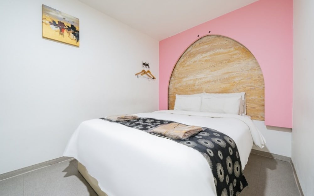 Фото Goyang Hwajeong Vole Hotel