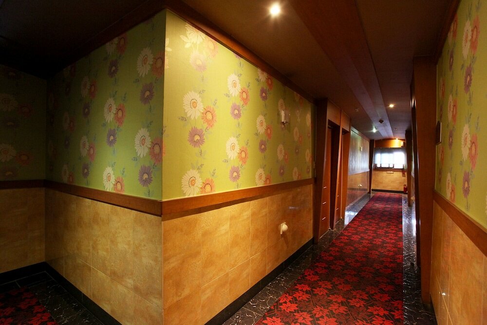 Фото Daejeon Munchang Concert