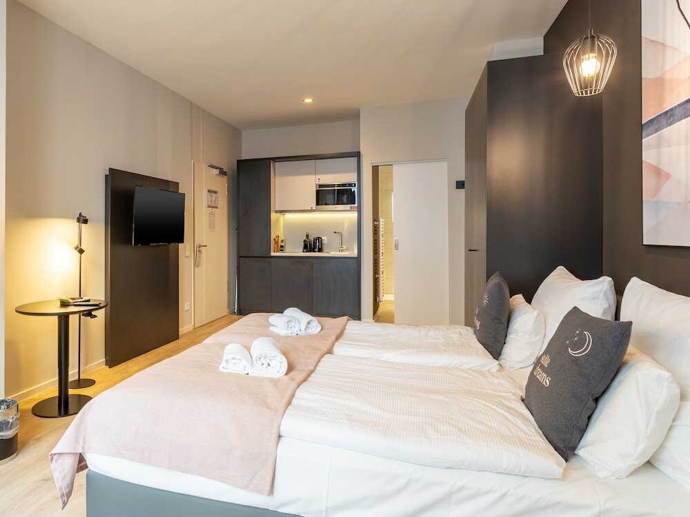 Фото Limehome Düsseldorf