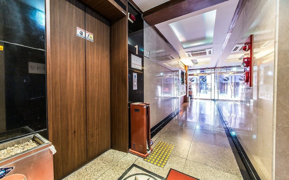 Фото Incheon With