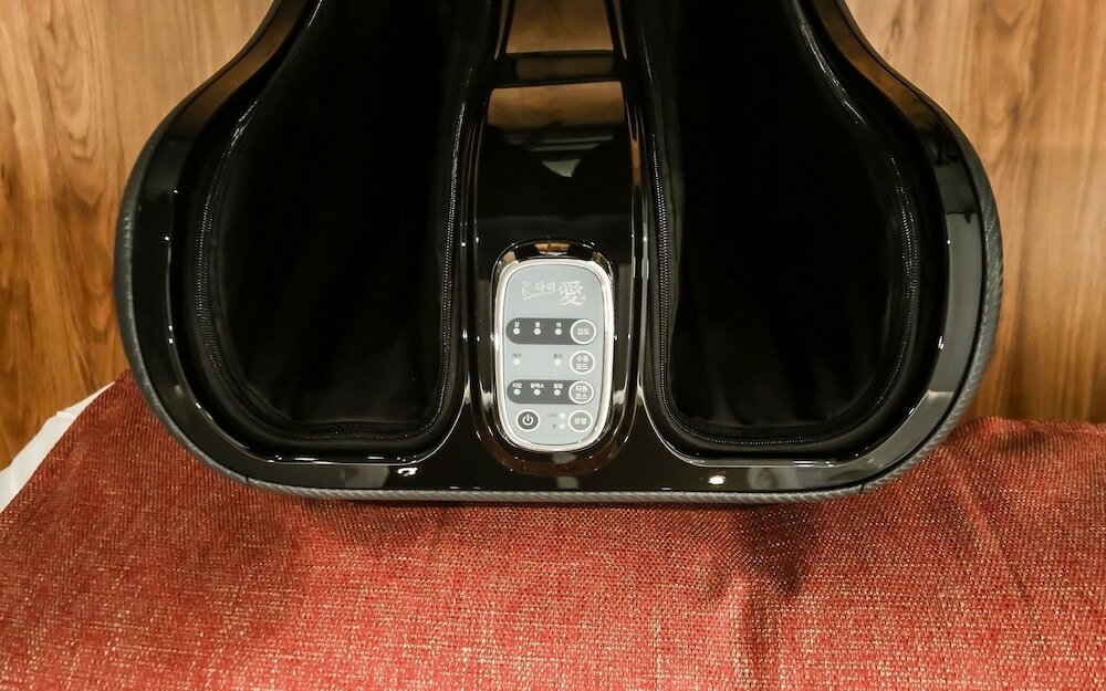 Фото Changwon Jinhae Yongwon Hotel The K