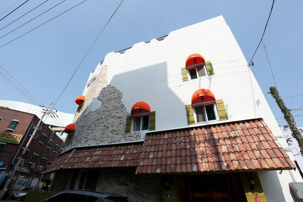 Фото отеля 5