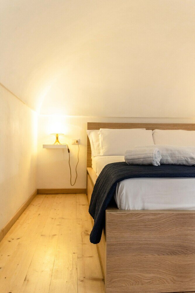 Фото Le 4 Perle Apartments