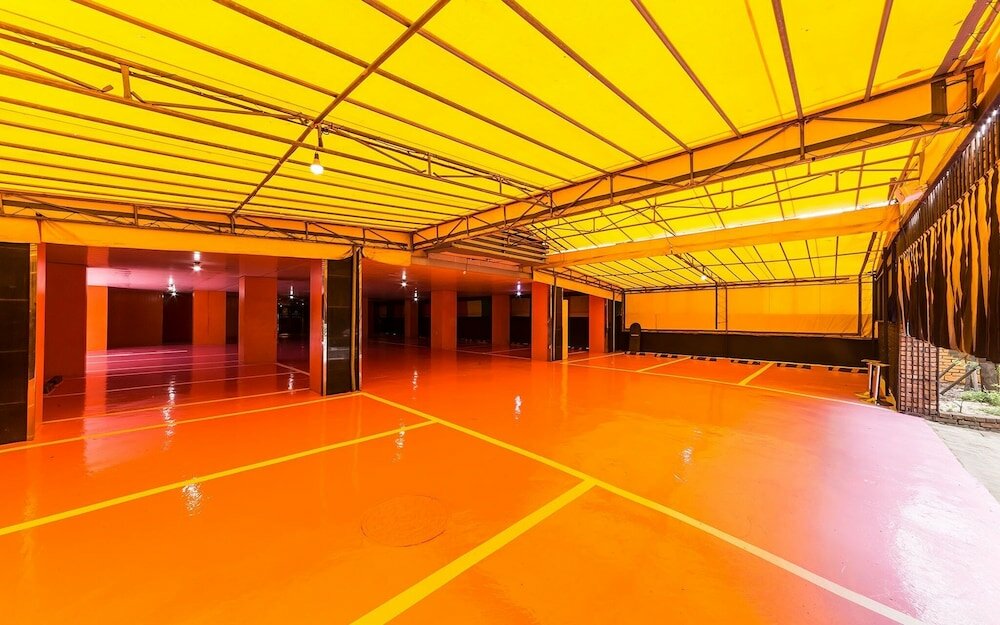 Фото Incheon Love's Up 2