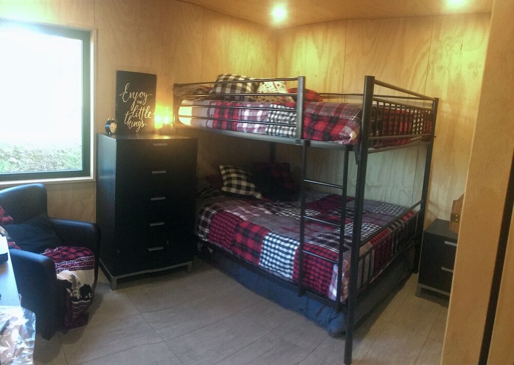 Фото Les Refuges