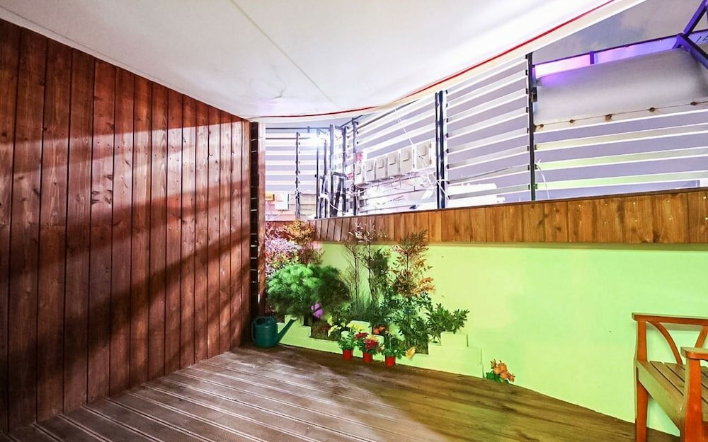 Фото Changwon Sangnam-dong Tong