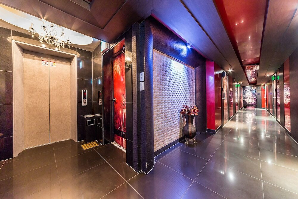 Фото Incheon Picasso