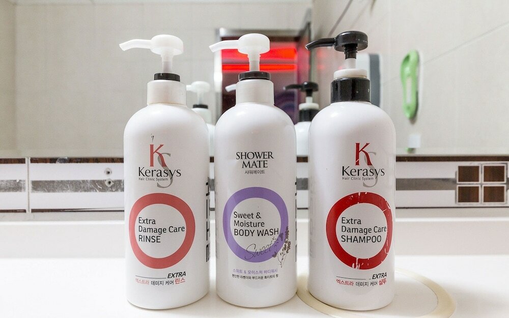 Фото Incheon With