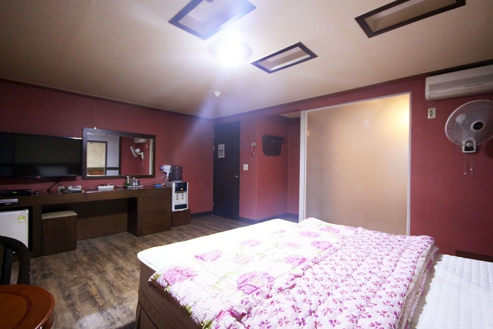 Фото Busan Gupo Naias