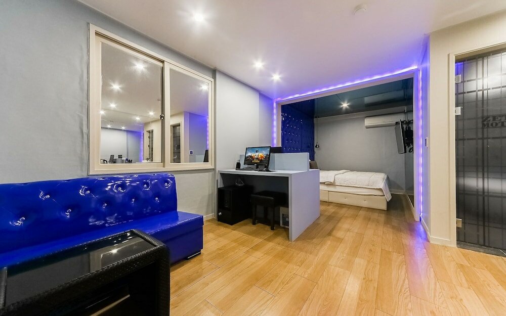 Фото Changwon Yongho-dong Zeta