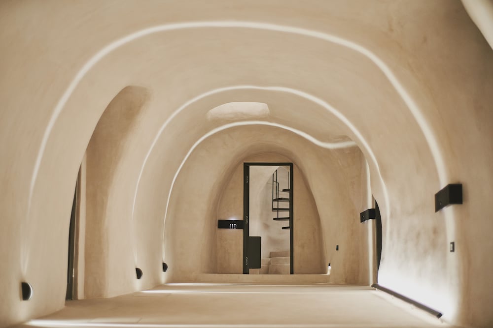 Фото Divine Cave Experience