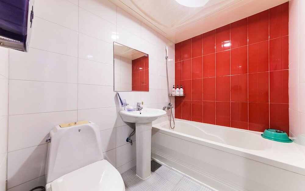 Фото Incheon Lin