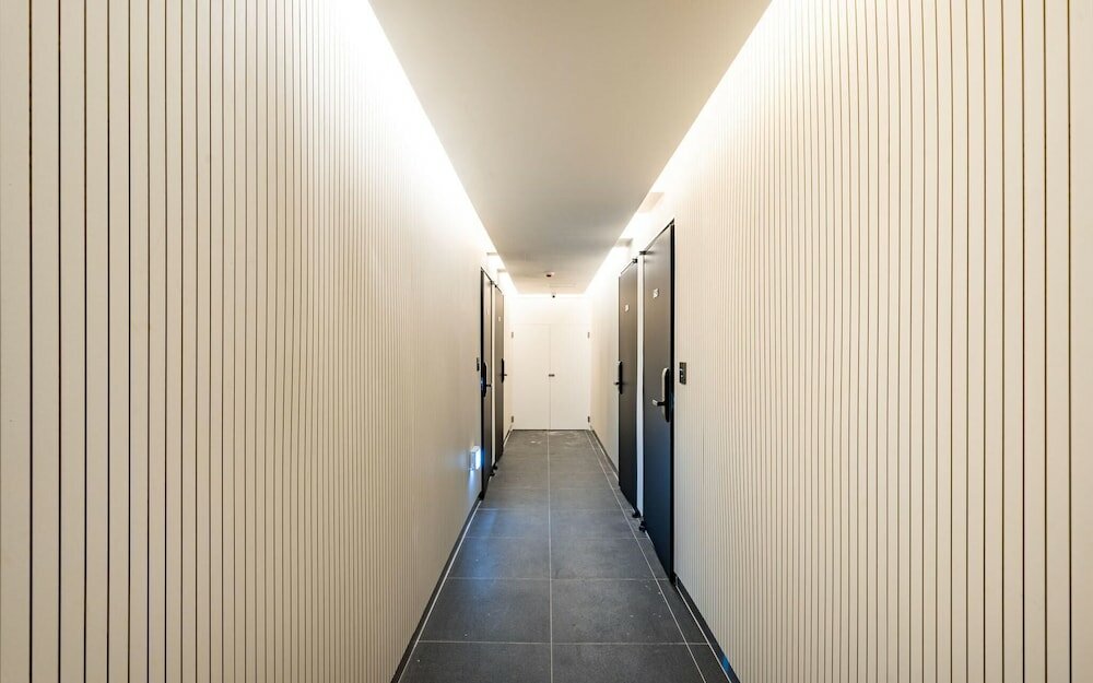 Фото Changwon Palyongdong Theme Motel