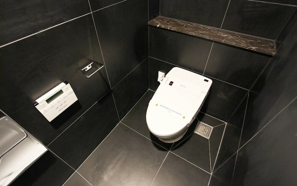 Фото Incheon Ali Suite Hotel