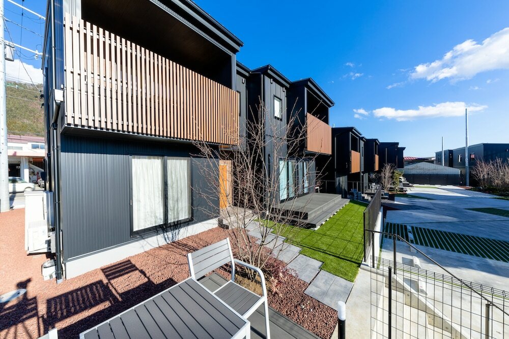 Фото Mt. Fuji Resort Club-YUI-