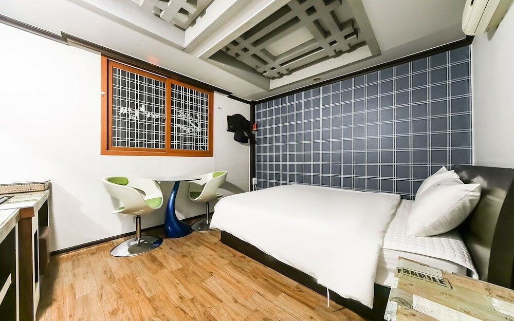 Фото Changwon Masan White