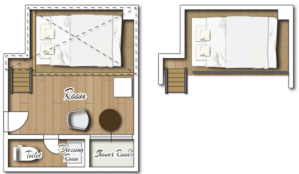 Фото Zonk Hotel Haruyoshi