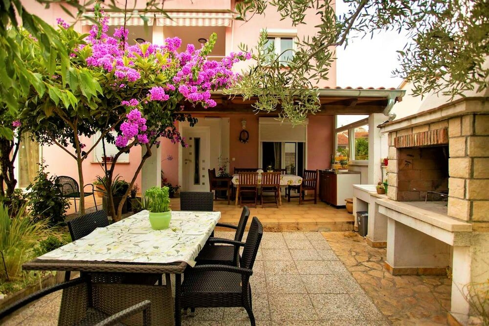 Фото Apartments Ulika