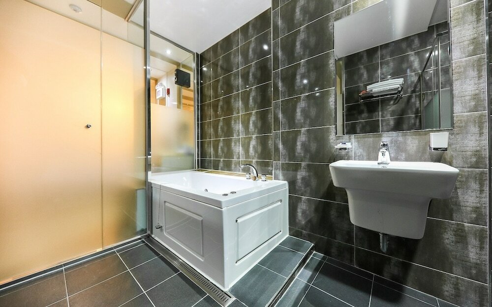 Фото Daejeon Sannae Syap